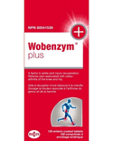 Wobenzym Wobenzym Plus 120 tab