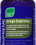 Health First Health First Orega-Supreme 60 caps
