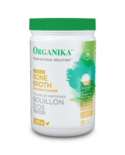 Organika Organika Chicken Bone Broth Powder Original 300g
