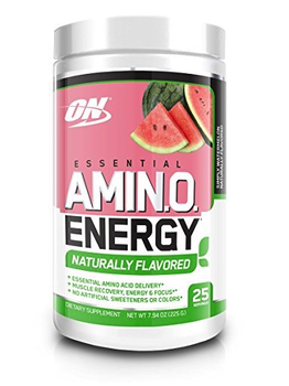 Optimum Nutrition ON Amino Energy Natural Watermelon 225 g
