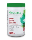 Organika Organika Beef Bone Broth Powder Original 300g