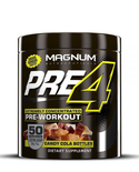 Magnum Nutraceuticals Magnum PreFo Candy Cola Bottle 50 servings