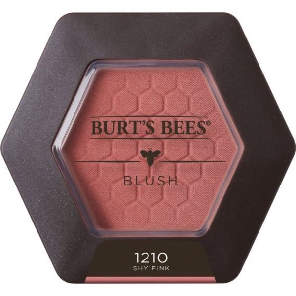 Burts Bees Burt’s Bees Blush Shy Pink 1210