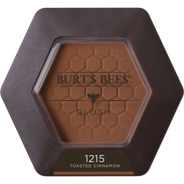 Burts Bees Burt’s Bees Blush Toasted Cinnamon 1215