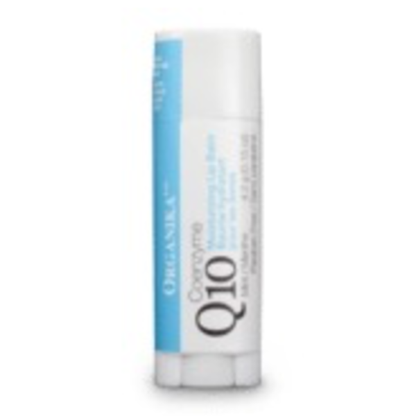 Organika Organika Coenzyme Q10 Lip Balm 0.15oz