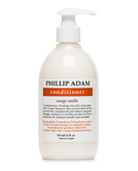 Phillip Adam Phillip Adam Apple Cider Vinegar Conditioner Orange Vanilla  355ml
