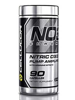 Cellucor Cellucor NO3 90 caps