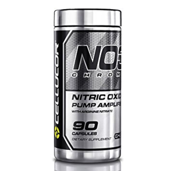 Cellucor Cellucor NO3 90 caps