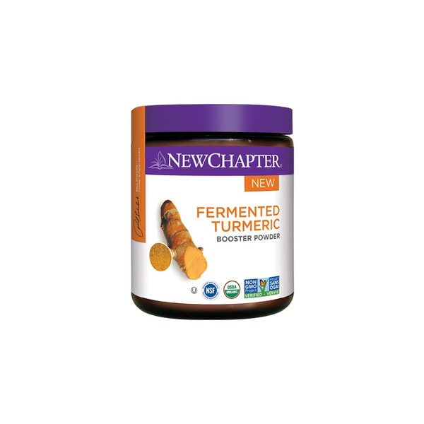 New Chapter New Chapter Fermented Turmeric Booster Powder 42 g