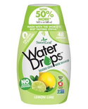SweetLeaf SweetLeaf Water Drops Lemon Lime 48 ml