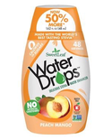 SweetLeaf SweetLeaf Water Drops Peach Mango 48 ml