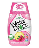 SweetLeaf SweetLeaf Water Drops Raspberry Lemonade 48 ml