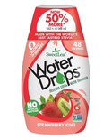 SweetLeaf SweetLeaf Water Drops Strawberry Kiwi 48 ml