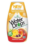 SweetLeaf SweetLeaf Water Drops Tropical Punch 48 ml