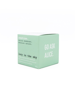 Routine Routine Deodorant Lucy in the Sky 58g