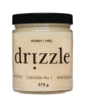 Drizzle Honey Drizzle White Raw Honey 375g