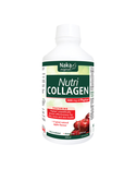 Naka Herbs Naka Nutri Collagen (Apple) 600ml