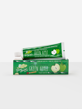 Green Beaver Green Beaver Green Apple Toothpaste 75 ml