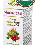 New Roots New Roots Skin Lovers Oil Organic 15 ml