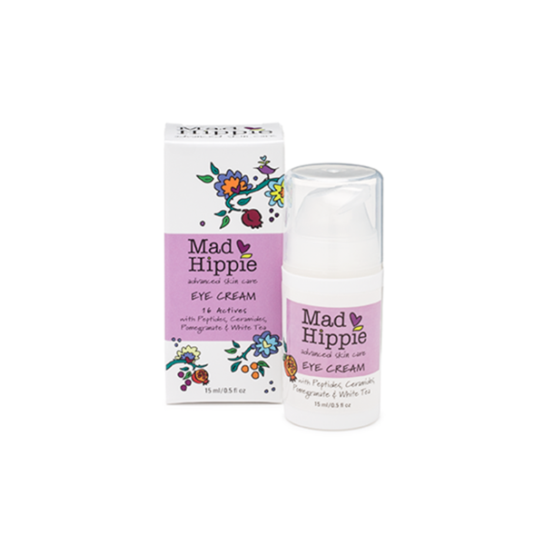 Mad Hippie Mad Hippie Eye Cream 15 ml