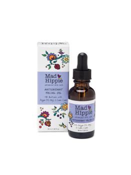 Mad Hippie Mad Hippie Antioxidant Facial Oil 30 ml
