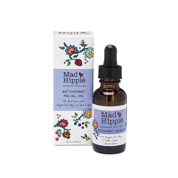 Mad Hippie Mad Hippie Antioxidant Facial Oil 30 ml