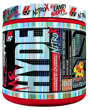 ProSupps ProSupps  Mr Hyde NitroX Peachy Oh! 60 servings
