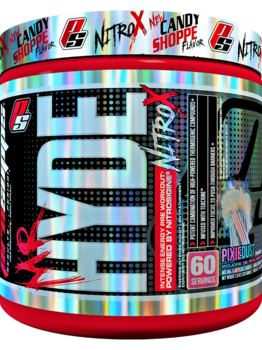 ProSupps ProSupps  Mr Hyde NitroX Pixie Dust 60 servings