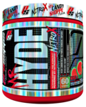 ProSupps ProSupps Mr Hyde NitroX What-O-Melon 60 servings