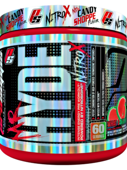 ProSupps ProSupps Mr Hyde NitroX What-O-Melon 60 servings