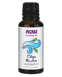 Now Foods NOW Clear The Air Essential Oil Blend 30ml