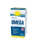 Renew Life Renew Life NG Critical Omega 60 softgels