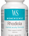 Preferred Nutrition WomenSense Rhodiola 500 mg 60 caps