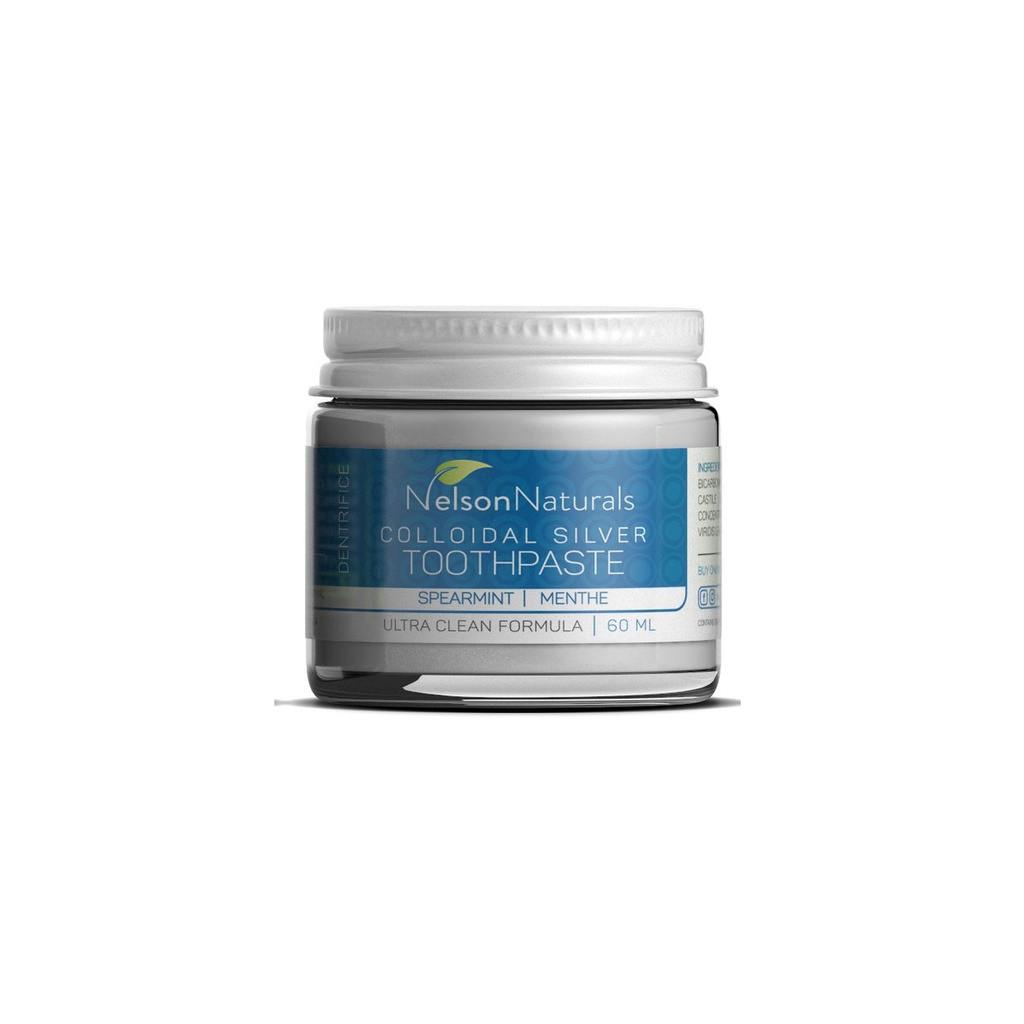 nelson naturals remineralizing toothpaste