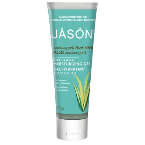 Jason Jason Aloe Vera 98% Gel 113 g