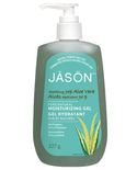 Jason Jason Aloe Vera 98% Gel 227 g
