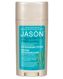 Jason Jason Tea Tree Oil Stick Deodorant 71 g