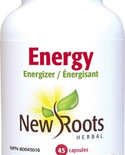 New Roots New Roots Energy 750mg 45 caps