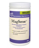 Preferred Nutrition WomanSense MagSense 400g