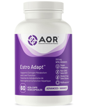 AOR AOR Estro Adapt 203 mg 60 vcaps