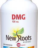 New Roots New Roots DMG 125mg 100 caps