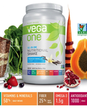 Vega VEGA ONE Nutritional Shake Natural 862g