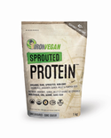 Iron Vegan Iron Vegan Sprouted Protein Unflavoured 1kg