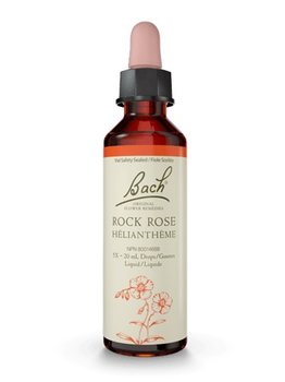 Bach Flower Bach Rock Rose 20ml