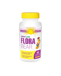 Renew Life Renew Life Flora Bear for Kids 60 Chewable tabs