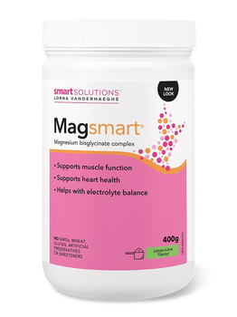 Smart Solutions Smart Solutions MAGsmart 400g Raspberry