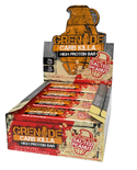 Grenade Carb Killa Grenade Protein Bar White Chocolate Salted Peanut 12 X 60g