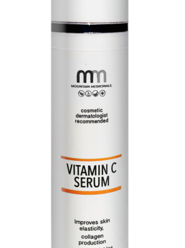 Mountain Medicinals Mountain Medicinals Vitamin C Serum 50ml