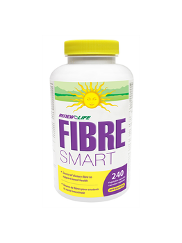 Renew Life Renew Life FibreSMART 240 vcaps