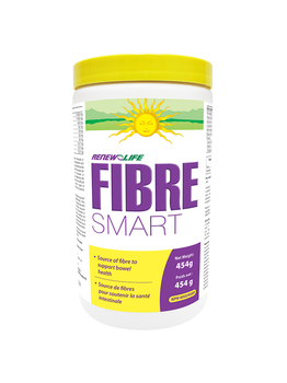 Renew Life Renew Life FibreSMART Powder 454g